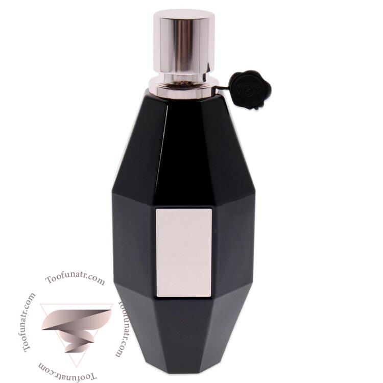ویکتور اند رولف فلاور بمب میدنایت - Viktor Rolf Flowerbomb Midnight ویکتور اند رولف فلاور بمب میدنایت - Viktor Rolf Flowerbomb Midnight