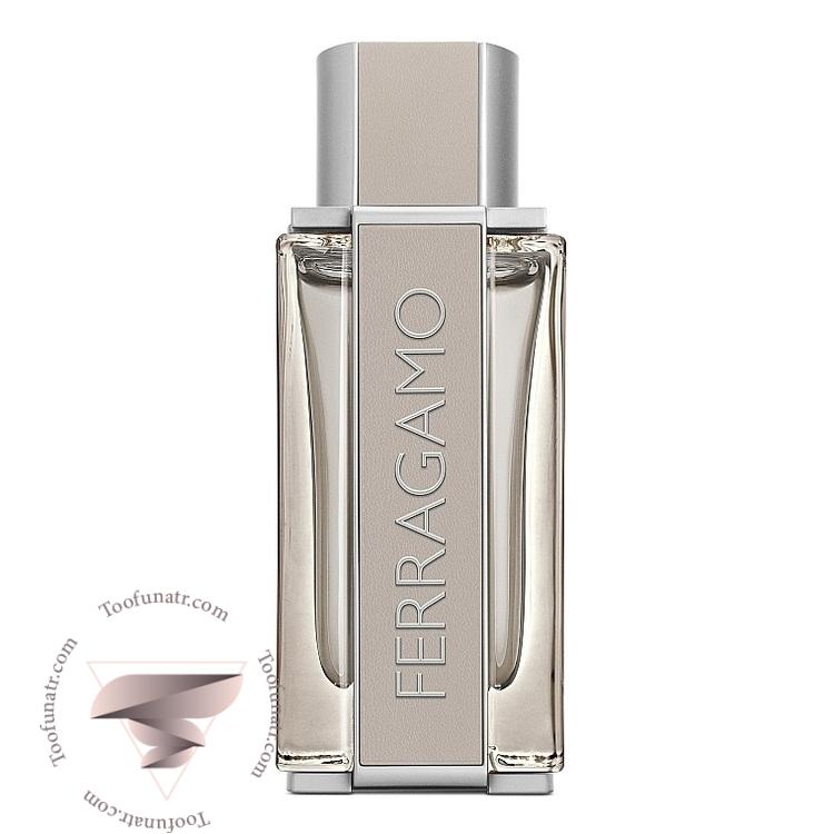 سالواتوره فراگامو برایت لدر - Salvatore Ferragamo Bright Leather سالواتوره فراگامو برایت لدر - Salvatore Ferragamo Bright Leather