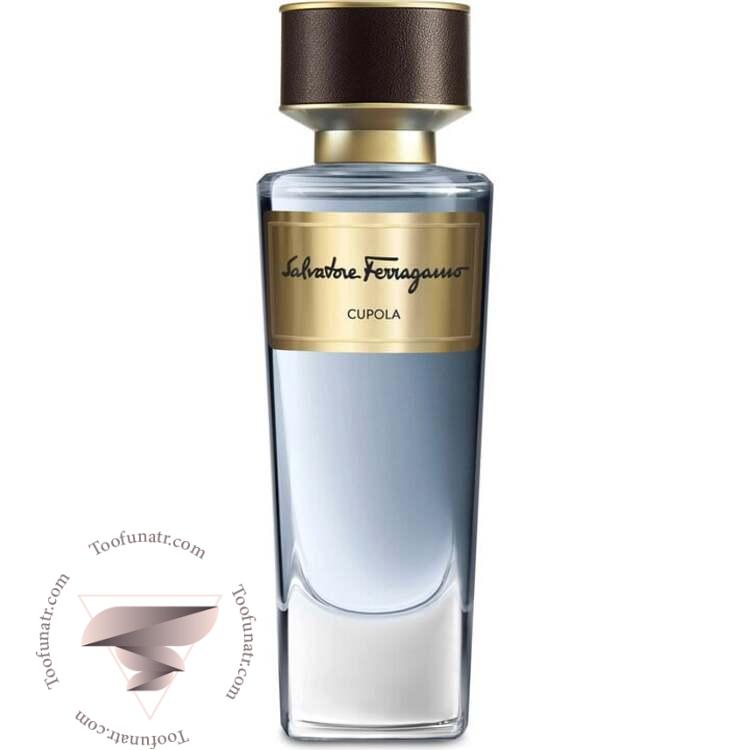 سالواتوره فراگامو کوپولا - Salvatore Ferragamo Cupola سالواتوره فراگامو کوپولا - Salvatore Ferragamo Cupola