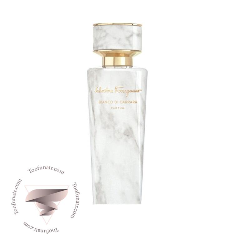سالواتوره فراگامو بیانکو دی کارارا لیمیتد ادیشن 2019 - Salvatore Ferragamo Bianco di Carrara Limited Edition 2019 سالواتوره فراگامو بیانکو دی کارارا لیمیتد ادیشن 2019 - Salvatore Ferragamo Bianco di Carrara Limited Edition 2019