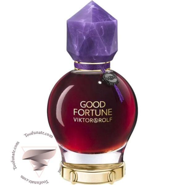 ویکتور اند رولف گود فورتون الکسیر اینتنس - Viktor Rolf Good Fortune Elixir Intense