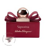 سالواتوره فراگامو سیگنورینا این روسو - Salvatore Ferragamo Signorina In Rosso