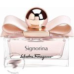 سالواتوره فراگامو سیگنورینا لدر ادیشن - Salvatore Ferragamo Signorina Leather Edition
