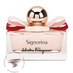 سالواتوره فراگامو سیگنورینا لیمیتد ادیشن - Salvatore Ferragamo Signorina Limited Edition