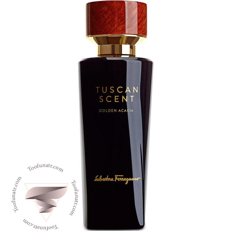 سالواتوره فراگامو گلدن اکاکیا (اقاقیا) - Salvatore Ferragamo Golden Acacia سالواتوره فراگامو گلدن اکاکیا (اقاقیا) - Salvatore Ferragamo Golden Acacia