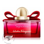 سالواتوره فراگامو سیگنورینا لیمیتد ادیشن 2018 - Salvatore Ferragamo Signorina Limited Edition 2018