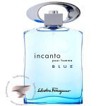 سالواتوره فراگامو اینکانتو پور هوم بلو - Salvatore Ferragamo Incanto Pour Homme Blue