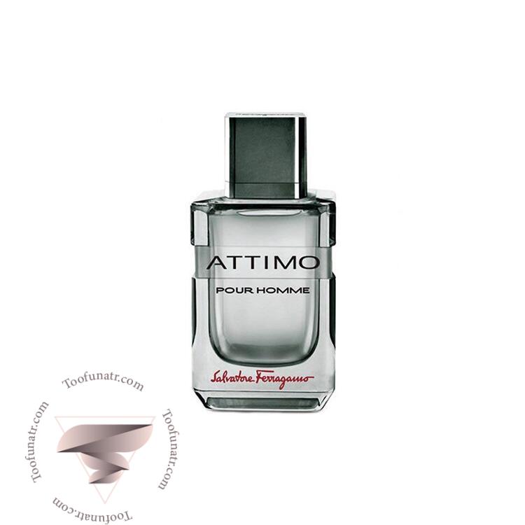 سالواتوره فراگامو اتیمو پور هوم مردانه - Salvatore Ferragamo Attimo Pour Homme سالواتوره فراگامو اتیمو پور هوم مردانه - Salvatore Ferragamo Attimo Pour Homme
