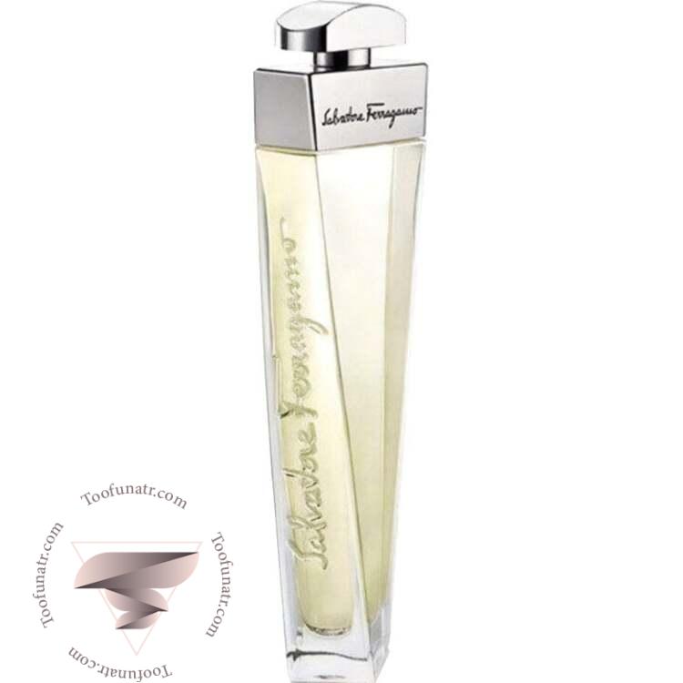 سالواتوره فراگامو پور فمه زنانه - Salvatore Ferragamo Pour Femme سالواتوره فراگامو پور فمه زنانه - Salvatore Ferragamo Pour Femme