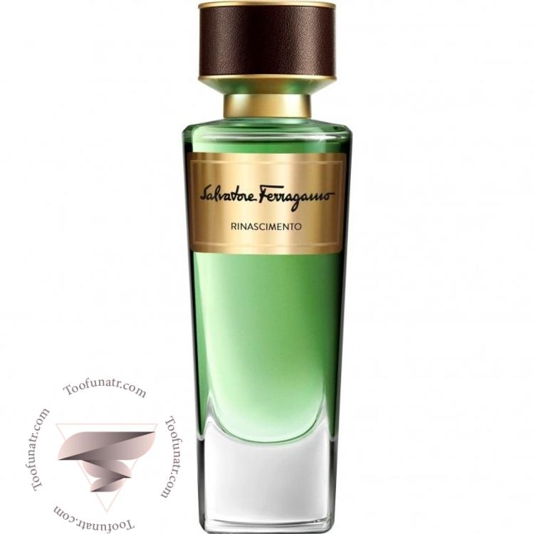 سالواتوره فراگامو ریناشیمنتو (ریناچیمنتو) - Salvatore Ferragamo Rinascimento سالواتوره فراگامو ریناشیمنتو (ریناچیمنتو) - Salvatore Ferragamo Rinascimento