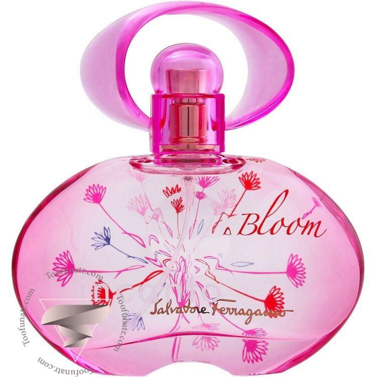 سالواتوره فراگامو اینکانتو بلوم 2014 - Salvatore Ferragamo Incanto Bloom 2014 سالواتوره فراگامو اینکانتو بلوم 2014 - Salvatore Ferragamo Incanto Bloom 2014