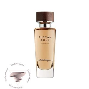 سالواتوره فراگامو توسکان سول ترا رزا - Salvatore Ferragamo Tuscan Soul Terra Rossa