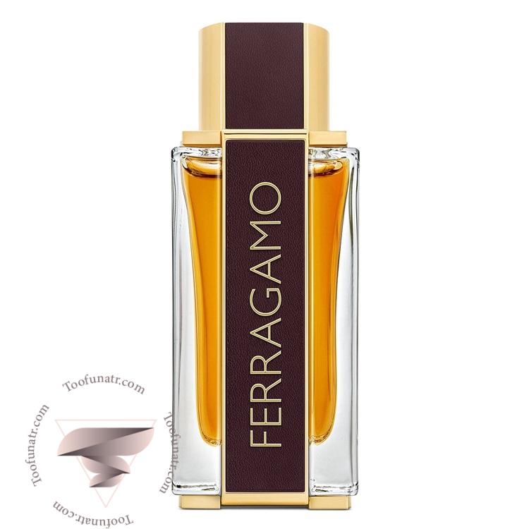 سالواتوره فراگامو اسپایسی لدر - Salvatore Ferragamo Spicy Leather سالواتوره فراگامو اسپایسی لدر - Salvatore Ferragamo Spicy Leather
