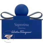 سالواتوره فراگامو سیگنورینا میستریوسا فشن ادیشن 2020 - Salvatore Ferragamo Signorina Misteriosa Fashion Edition 2020