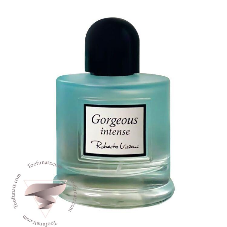 روبرتو ویزاری گورجس (جورجیس) اینتنس - Roberto Vizzari Gorgeous Intense روبرتو ویزاری گورجس (جورجیس) اینتنس - Roberto Vizzari Gorgeous Intense