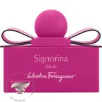 سالواتوره فراگامو سیگنورینا ریبل فشن ادیشن 2020 - Salvatore Ferragamo Signorina Ribelle Fashion Edition 2020