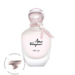 سالواتوره فراگامو امو فراگامو پر لی - Salvatore Ferragamo Amo Ferragamo Per Lei