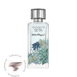 سالواتوره فراگامو گیونگل دی ستا - Salvatore Ferragamo Giungle di Seta