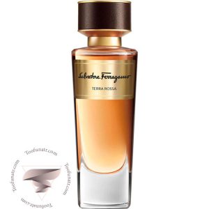 سالواتوره فراگامو ترا رزا 2018 - Salvatore Ferragamo Terra Rossa 2018