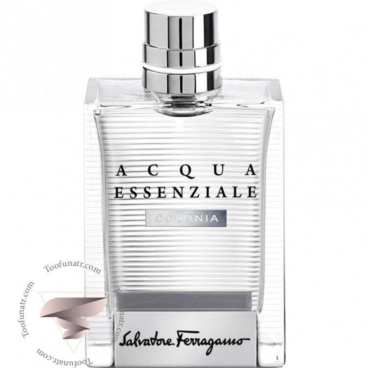 سالواتوره فراگامو آکوا اسنزیال کلونیا - Salvatore Ferragamo Acqua Essenziale Colonia سالواتوره فراگامو آکوا اسنزیال کلونیا - Salvatore Ferragamo Acqua Essenziale Colonia