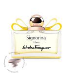 سالواتوره فراگامو سیگنورینا لیبرا - Salvatore Ferragamo Signorina Libera