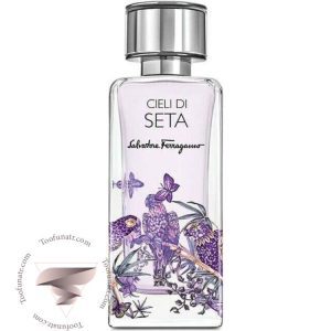 سالواتوره فراگامو سیلی دی ستا - Salvatore Ferragamo Cieli di Seta