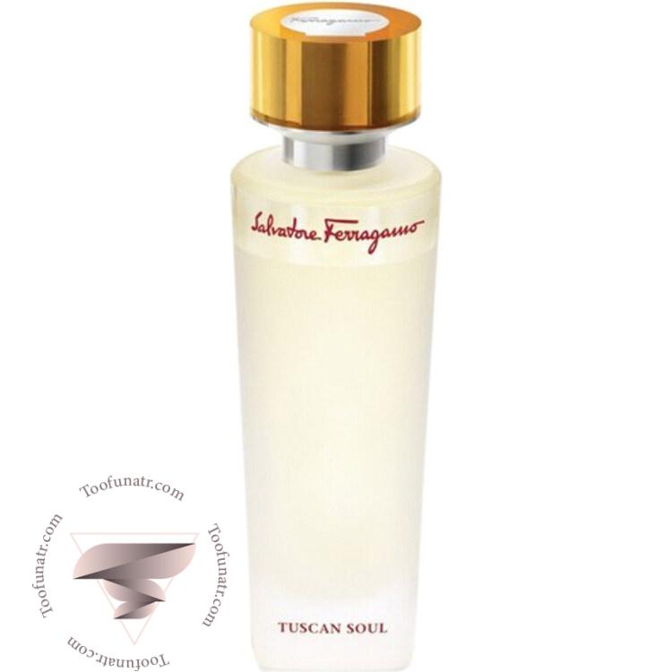 سالواتوره فراگامو توسکان سول - Salvatore Ferragamo Tuscan Soul سالواتوره فراگامو توسکان سول - Salvatore Ferragamo Tuscan Soul