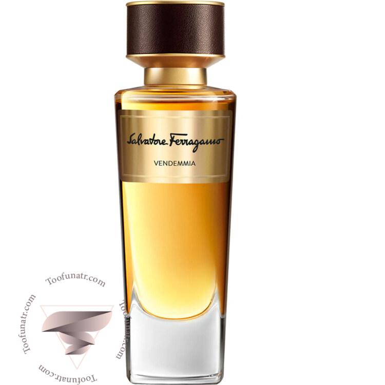 سالواتوره فراگامو وندمیا 2018 - Salvatore Ferragamo Vendemmia 2018 سالواتوره فراگامو وندمیا 2018 - Salvatore Ferragamo Vendemmia 2018