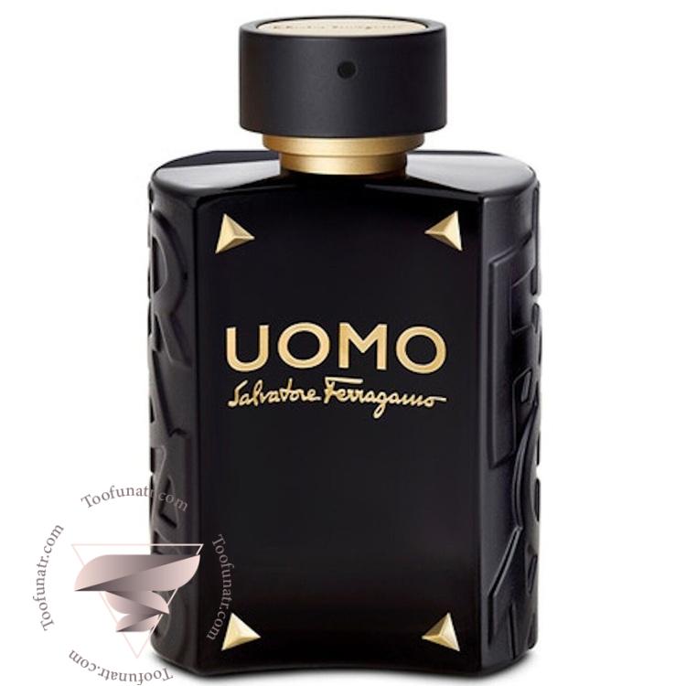 سالواتوره فراگامو یومو (اومو) لیمیتد ادیشن - Salvatore Ferragamo Uomo Salvatore Ferragamo Limited Edition سالواتوره فراگامو یومو (اومو) لیمیتد ادیشن - Salvatore Ferragamo Uomo Salvatore Ferragamo Limited Edition