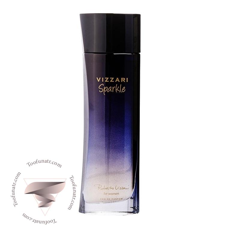 روبرتو ویزاری اسپارکل - Roberto Vizzari Sparkle روبرتو ویزاری اسپارکل - Roberto Vizzari Sparkle