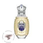 شیخ سفیر تراول شماره 77 مردانه - Shaik Opulent Shaik Sapphire Travel NO 77 Edition Parfum Men
