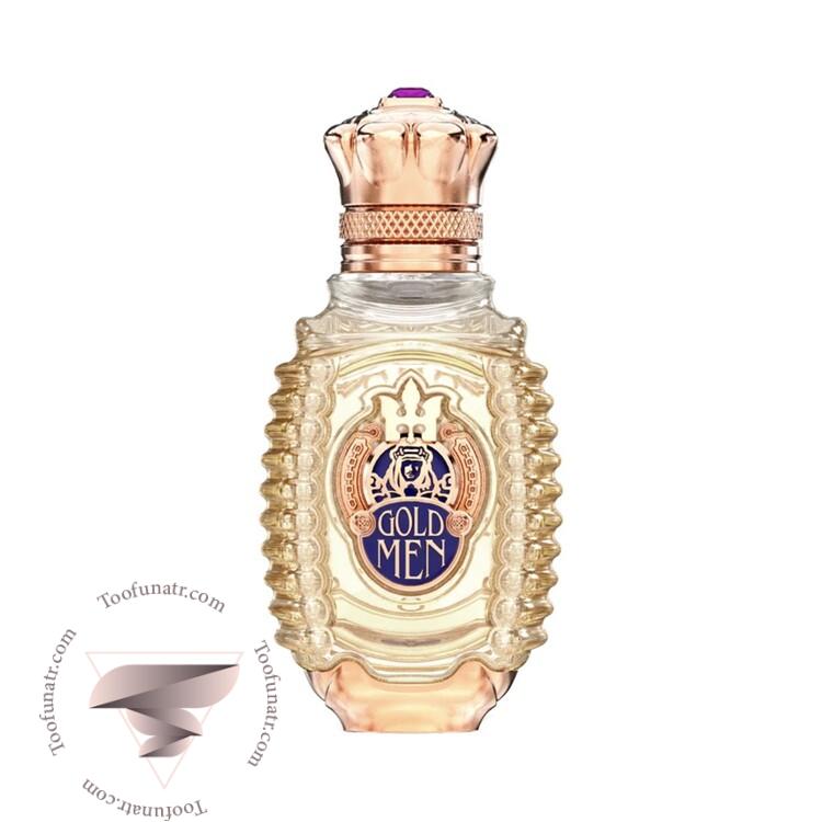 شیخ آمتیست تراول گلد ادیشن مردانه - Shaik Opulent Shaik Amethyst Travel Gold Edition Parfum Men شیخ آمتیست تراول گلد ادیشن مردانه - Shaik Opulent Shaik Amethyst Travel Gold Edition Parfum Men