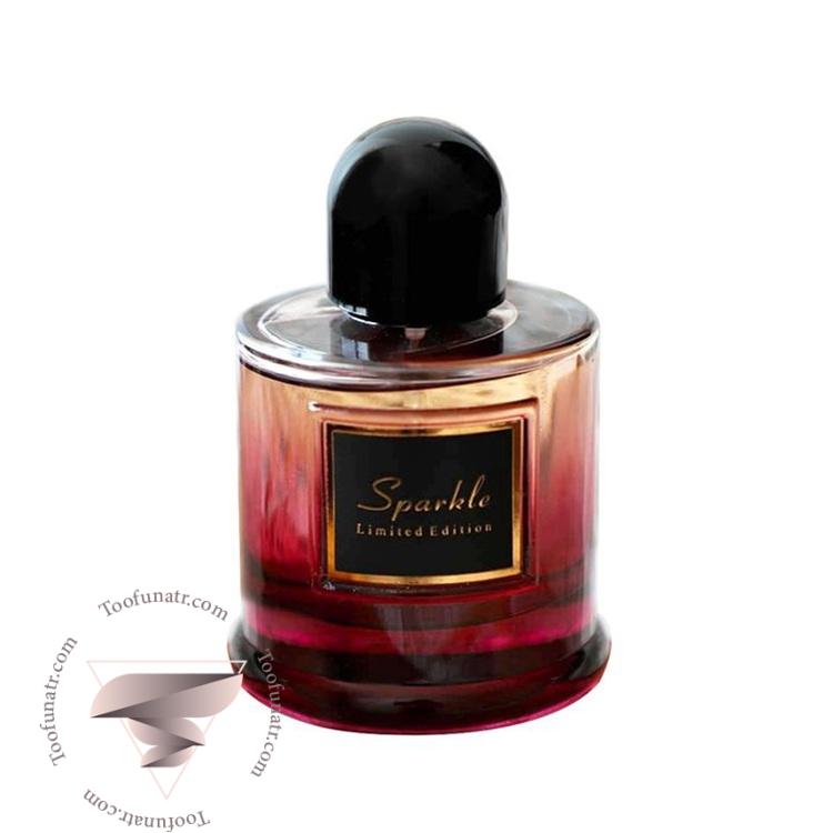 روبرتو ویزاری اسپارکل لیمیتد ادیشن - Roberto Vizzari Sparkle Limited Edition روبرتو ویزاری اسپارکل لیمیتد ادیشن - Roberto Vizzari Sparkle Limited Edition