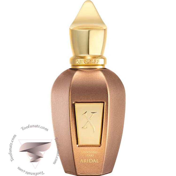 زرجف زرجوف آریدال - Xerjoff Aridal زرجف زرجوف آریدال - Xerjoff Aridal