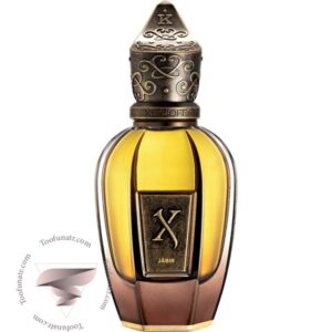 زرجف زرجوف جبیر - Xerjoff Jabir