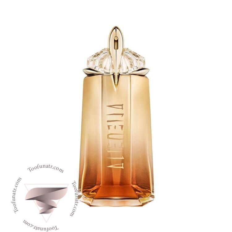 تیری موگلر الین گادس اینتنس - Thierry Mugler Alien Goddess Intense تیری موگلر الین گادس اینتنس - Thierry Mugler Alien Goddess Intense
