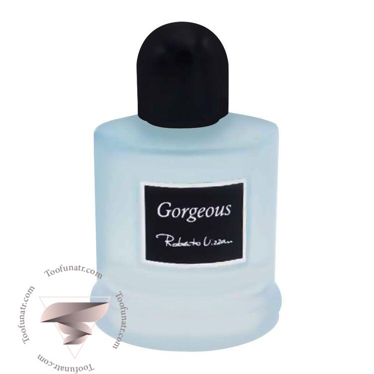 روبرتو ویزاری گورجس (جورجیس) - Roberto Vizzari Gorgeous روبرتو ویزاری گورجس (جورجیس) - Roberto Vizzari Gorgeous