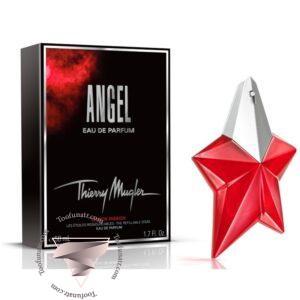 تیری موگلر آنجل پشن استار - Thierry Mugler Angel Passion Star