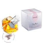 تیری موگلر وومنیتی لس پارفومز د کویر - Thierry Mugler Womanity Les Parfums de Cuir