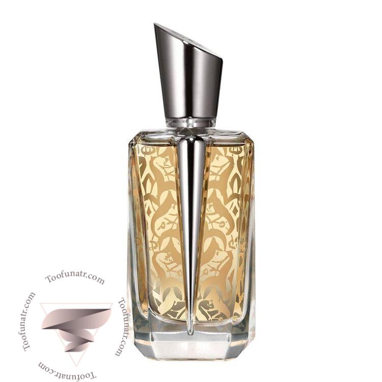 تیری موگلر میرور میرور کالکشن میرول دس وولوپتس - Thierry Mugler Mirror Mirror Collection - Miroir des Voluptes تیری موگلر میرور میرور کالکشن میرول دس وولوپتس - Thierry Mugler Mirror Mirror Collection - Miroir des Voluptes