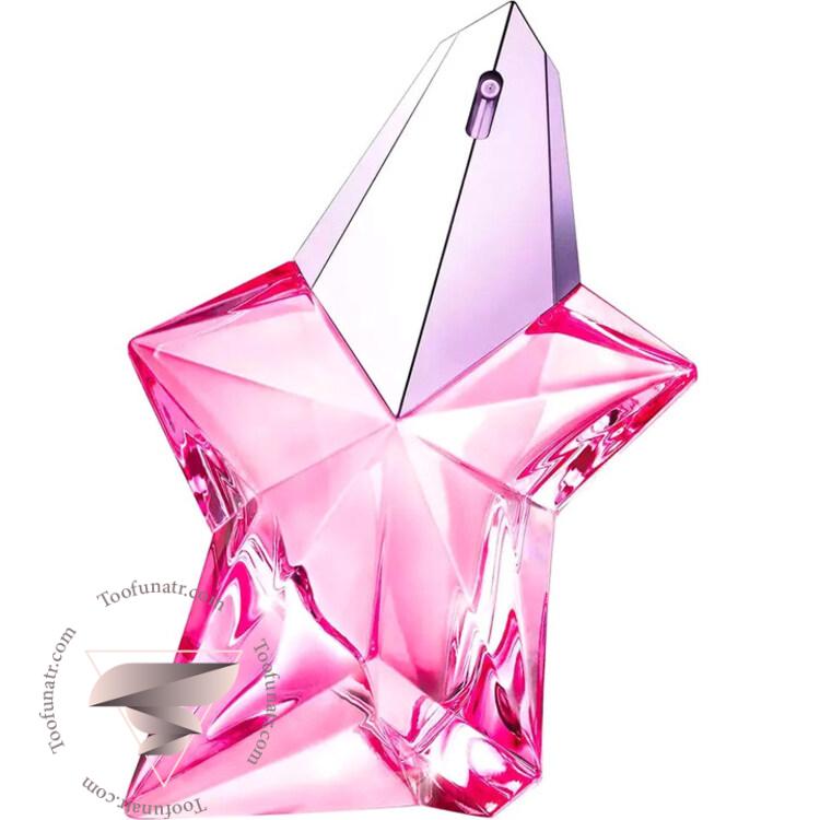 تیری موگلر انجل نوا ادو تویلت - Thierry Mugler Angel Nova EDT تیری موگلر انجل نوا ادو تویلت - Thierry Mugler Angel Nova EDT