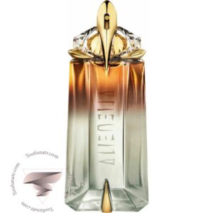تیری موگلر الین ماسک میستریو - Thierry Mugler Alien Musc Mysterieux