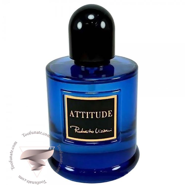 روبرتو ویزاری اتیتود - Roberto Vizzari Attitude روبرتو ویزاری اتیتود - Roberto Vizzari Attitude