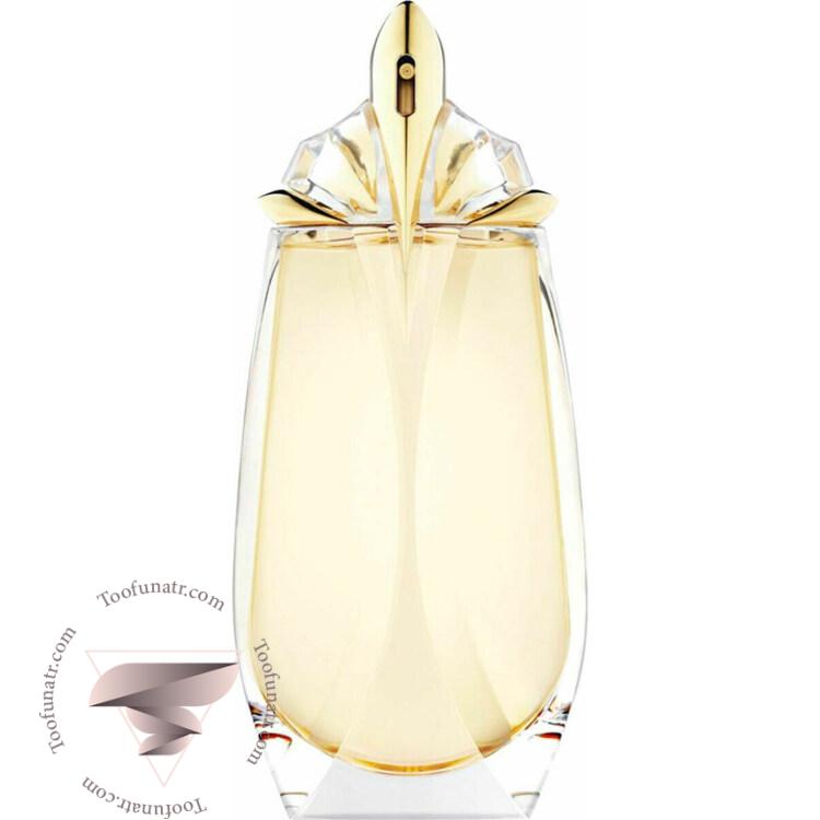 تیری موگلر الین او اکسترا اوردینیر - Thierry Mugler Alien Eau Extraordinaire تیری موگلر الین او اکسترا اوردینیر - Thierry Mugler Alien Eau Extraordinaire