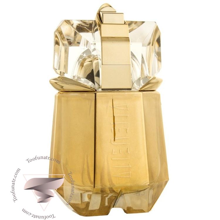تیری موگلر الین لیکوئر (لیکر) د پارفوم - Thierry Mugler Alien Liqueur de Parfum تیری موگلر الین لیکوئر (لیکر) د پارفوم - Thierry Mugler Alien Liqueur de Parfum