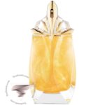 تیری موگلر الین او اکسترا اوردینیر گلد شیمر - Thierry Mugler Alien Eau Extraordinaire Gold Shimmer