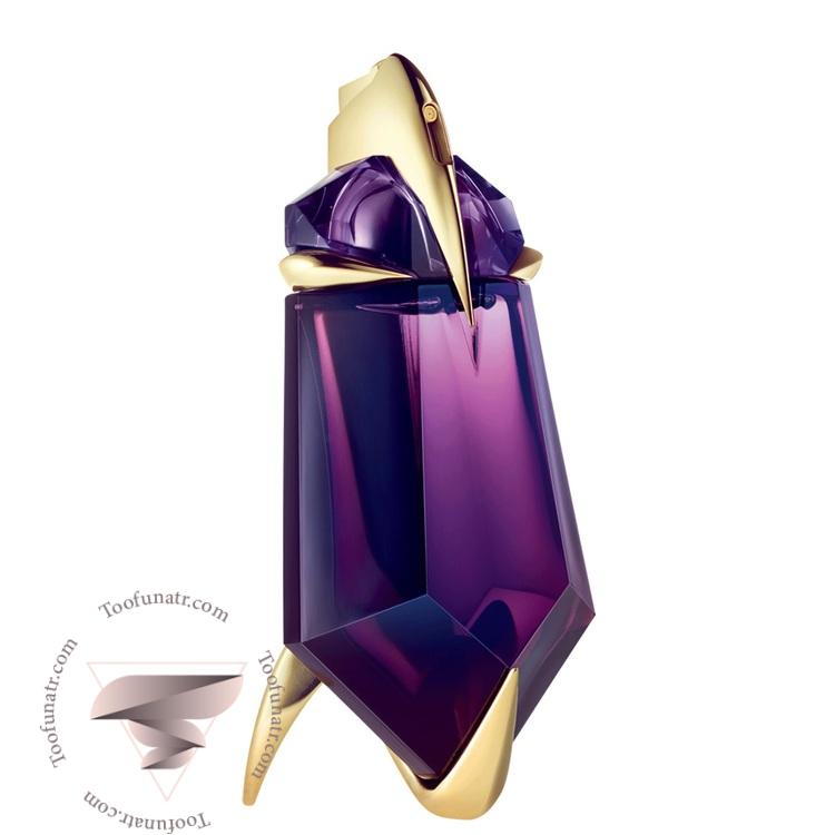 تیری موگلر الین ادیشن تالیسمان - Thierry Mugler Alien Edition Talisman تیری موگلر الین ادیشن تالیسمان - Thierry Mugler Alien Edition Talisman