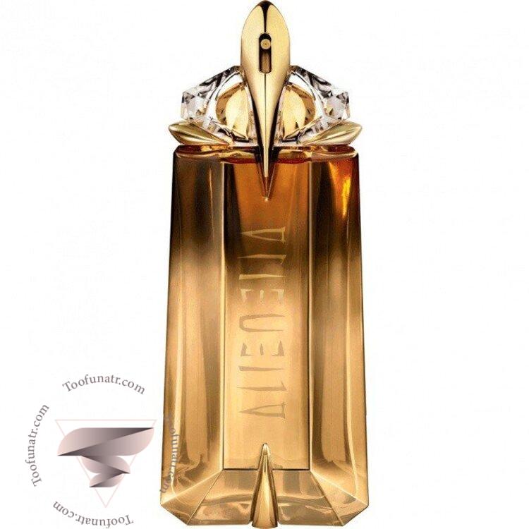 تیری موگلر الین عود ماجستیو - Thierry Mugler Alien Oud Majestueux تیری موگلر الین عود ماجستیو - Thierry Mugler Alien Oud Majestueux