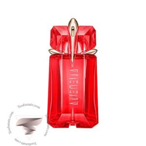 تیری موگلر الین فیوژن زنانه - Thierry Mugler Alien Fusion