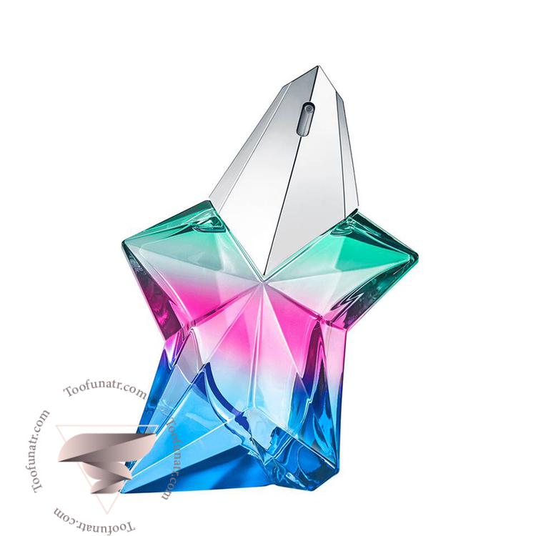 تیری موگلر انجل ایسد استار - Thierry Mugler Angel Iced Star تیری موگلر انجل ایسد استار - Thierry Mugler Angel Iced Star